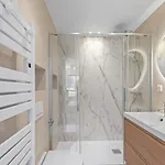 Apartamento Vue Exceptionnelle Et Montagne , Piscine Et Tennis