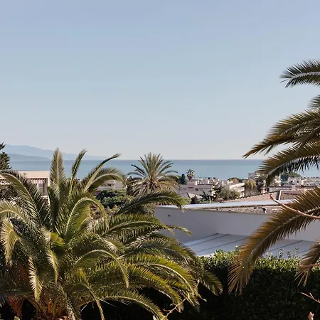 Apartamento Vue Exceptionnelle Et Montagne , Piscine Et Tennis *